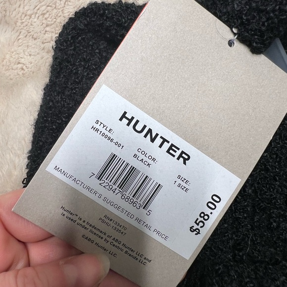 Hunter Hat New with tags - Picture 3 of 3